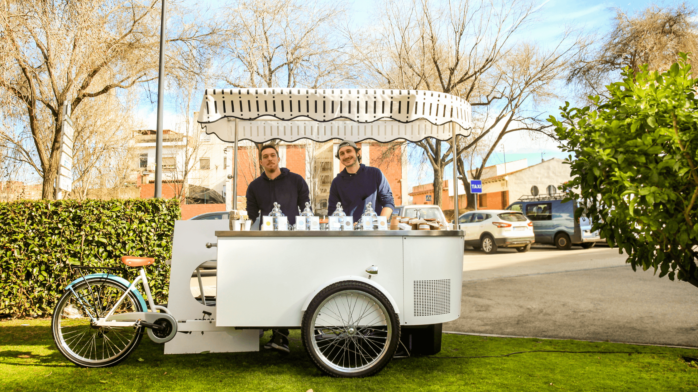 Finding Vendor Events Near You: A Guide for Small Business Owners