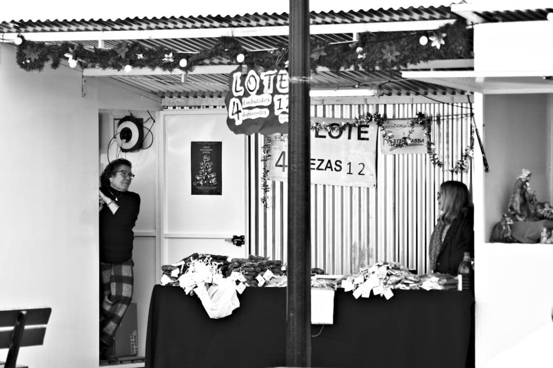 How to Get a Booth at a Farmers Market Guide