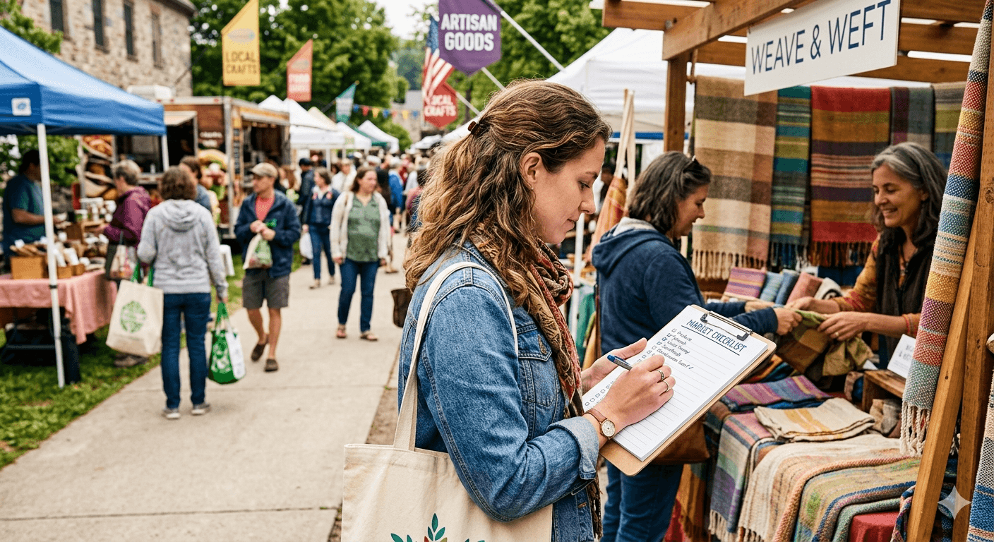 The Festival Planning Checklist Every Organizer Needs