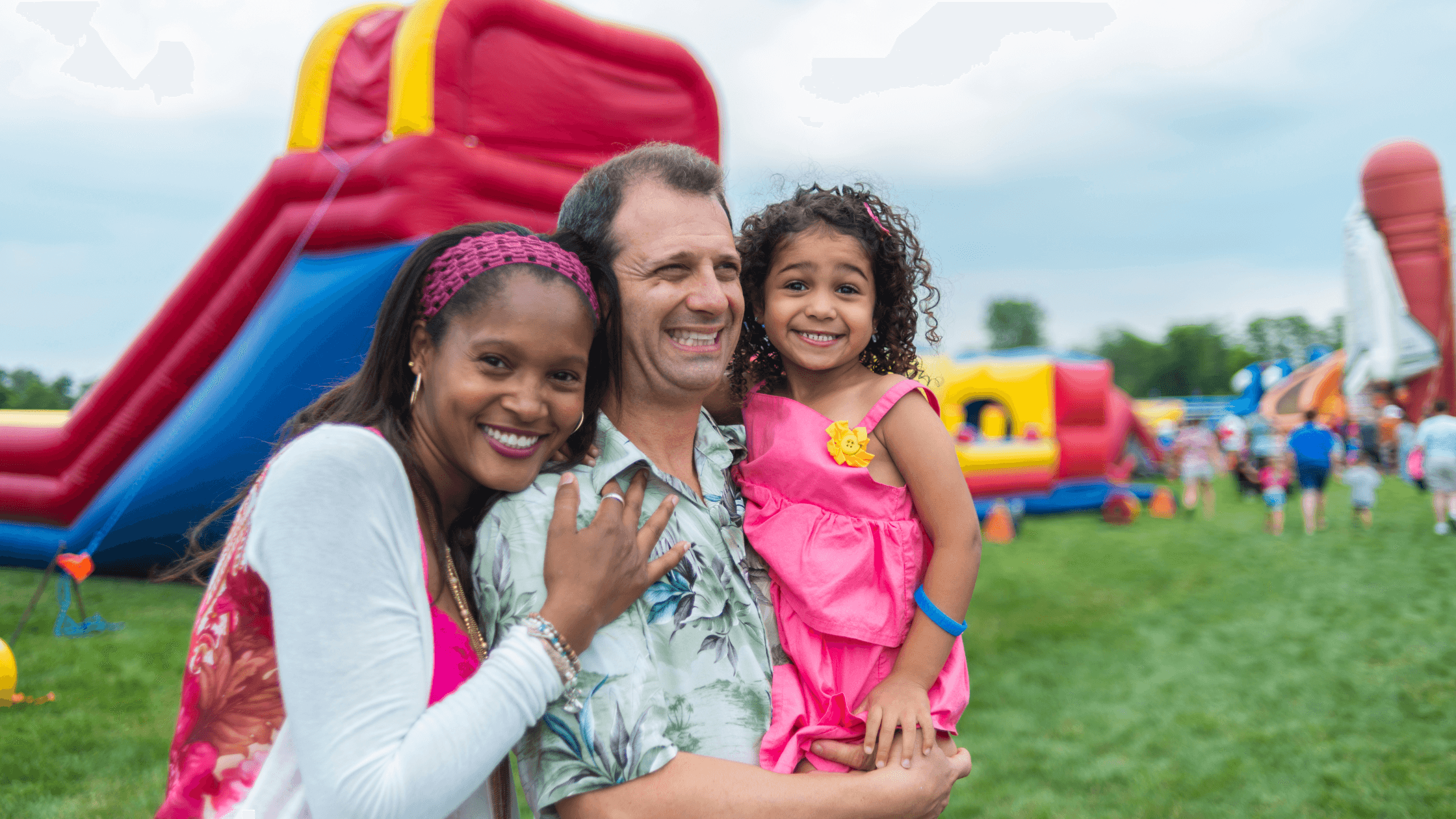 79 Mothers Day Event Ideas