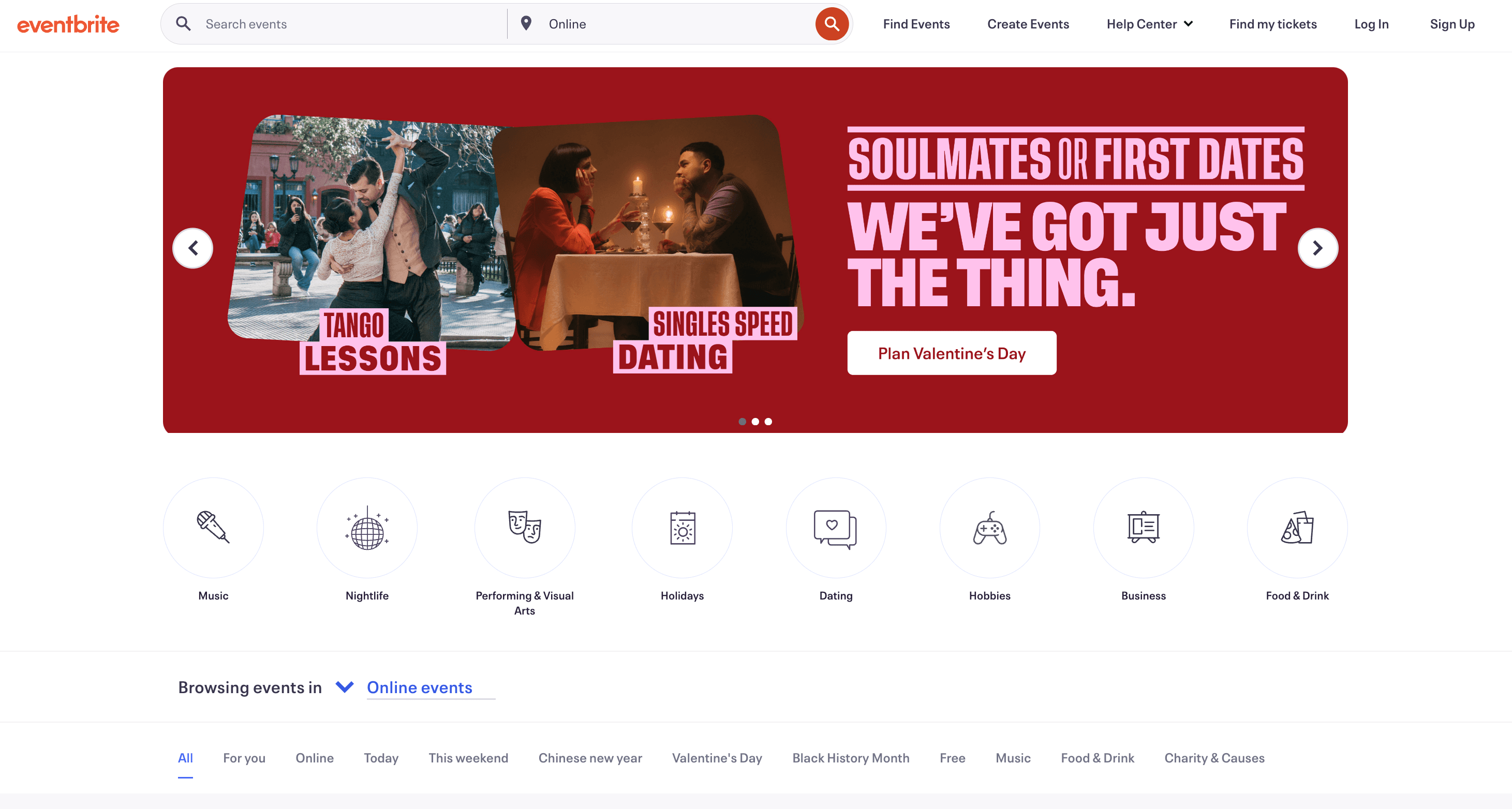 6 Eventbrite Alternatives For Event Discovery & Marketing