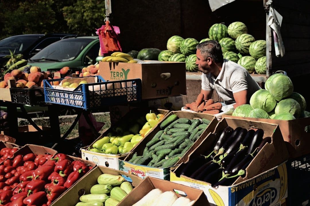 How to Start a Farmers Market: A Complete Guide for Organizers