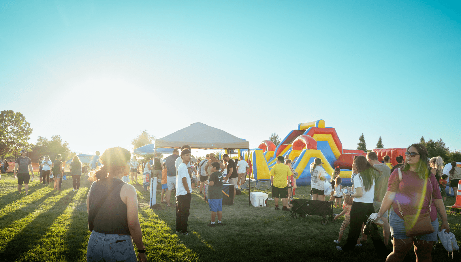 What Is a Vendor Market? Your Complete Guide to Understanding Market Types