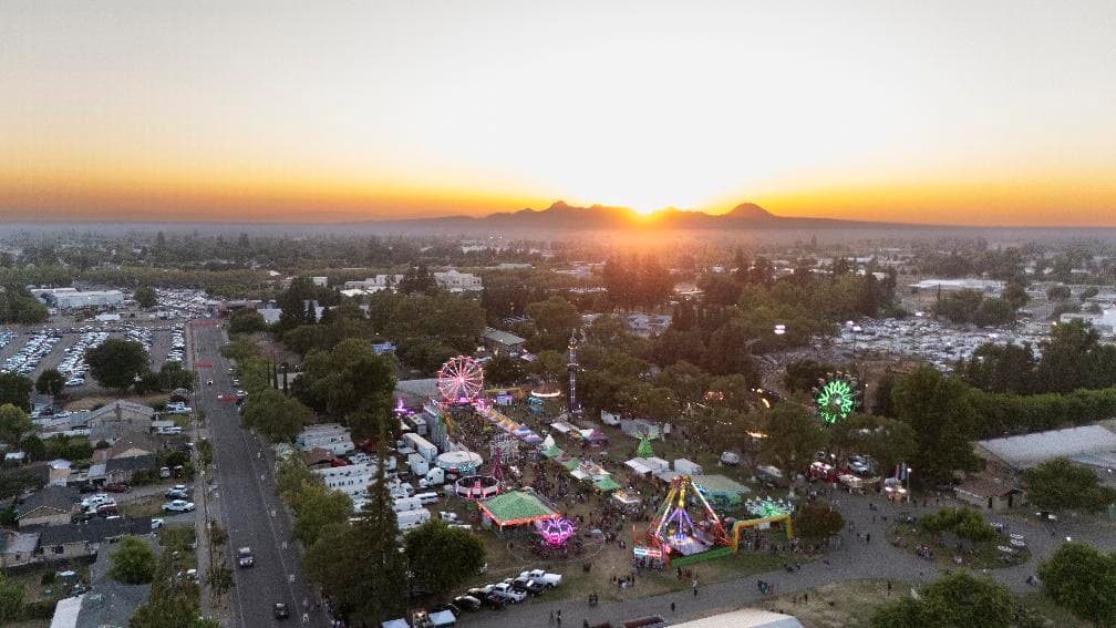 17 Community Event Ideas